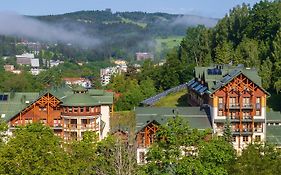 Hotel Mercure Krynica Zdrój Resort&Spa