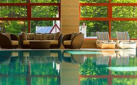 Hotel Mercure Krynica Zdrój Resort&Spa